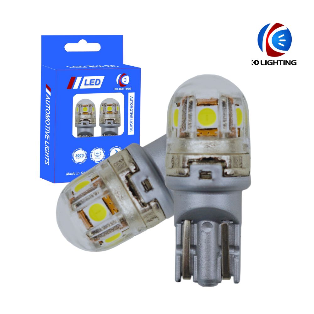 F T10 3030/3014 6+3SMD 3W