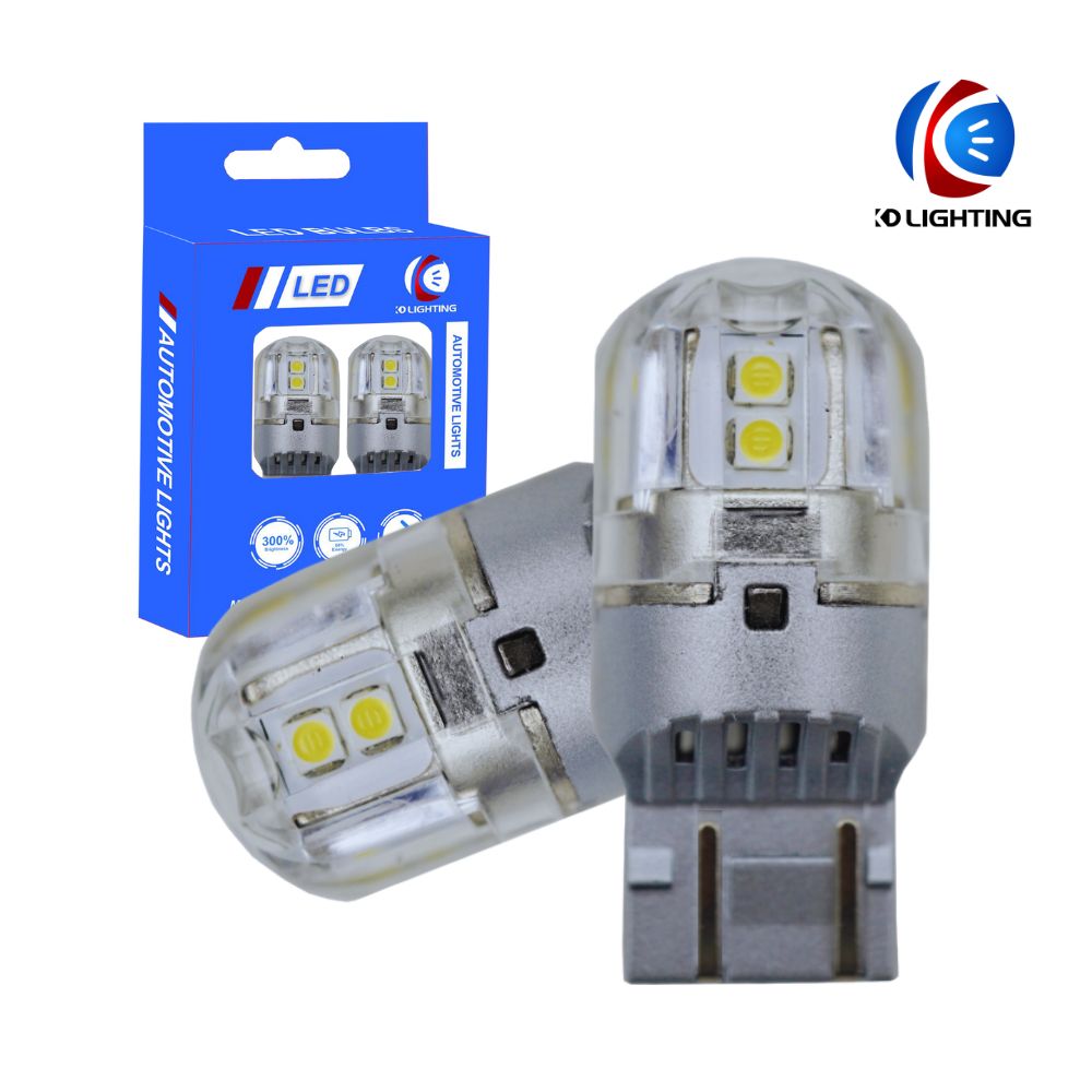 F 7443 3030 15SMD 3W