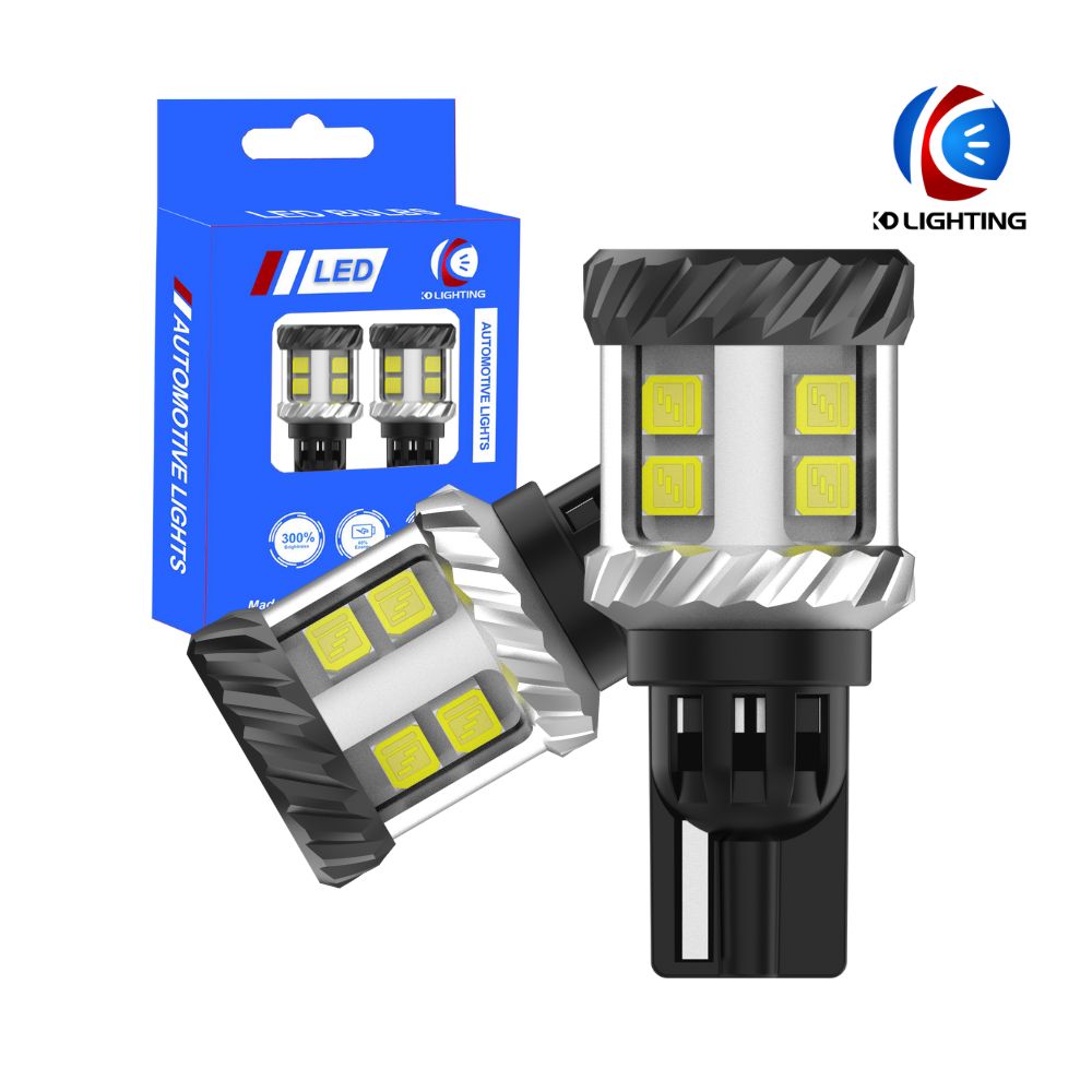 M T15 2835 11SMD 9W