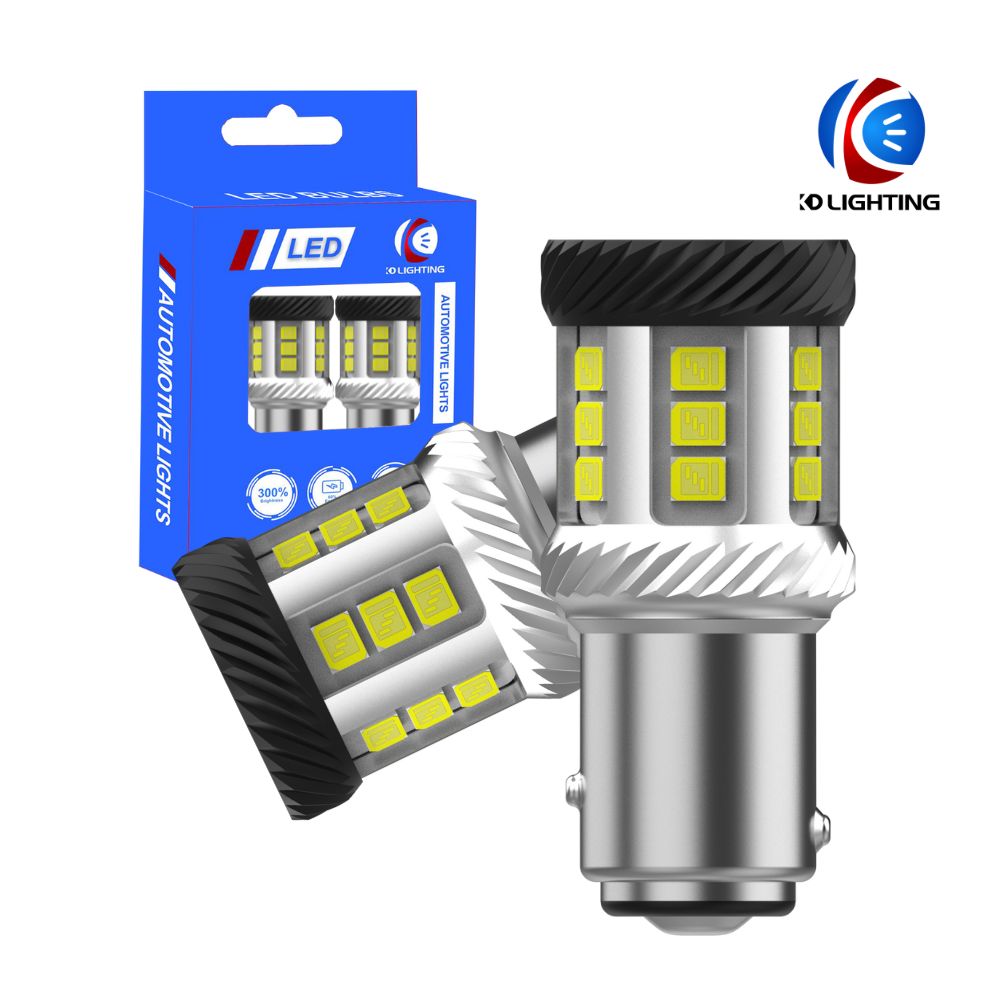 M 1157 2835 21SMD 10W/2W