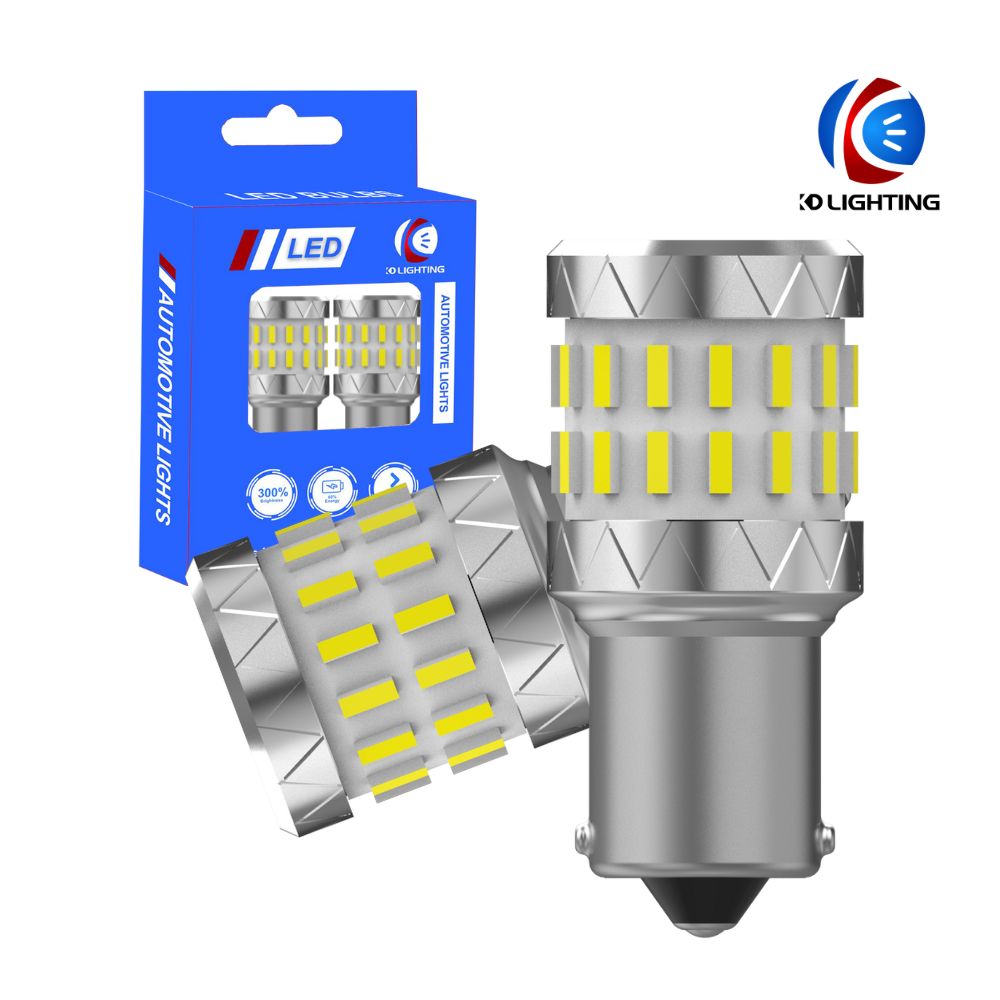 N 1156 3014/2835 30+5SMD 10.5W