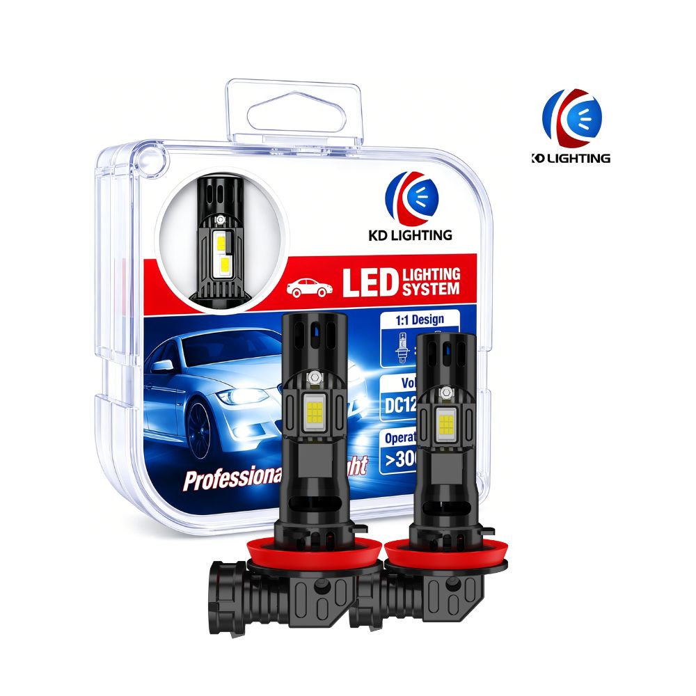 M7 H11 35W 3500LM