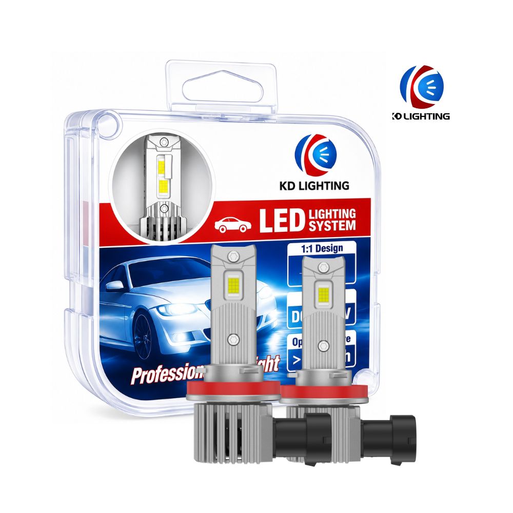X3 H11 40W 4000LM