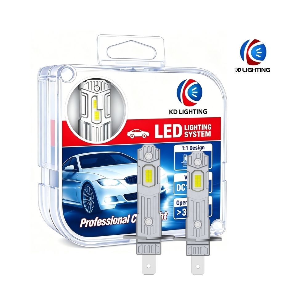 X1 H1 15W 1500LM
