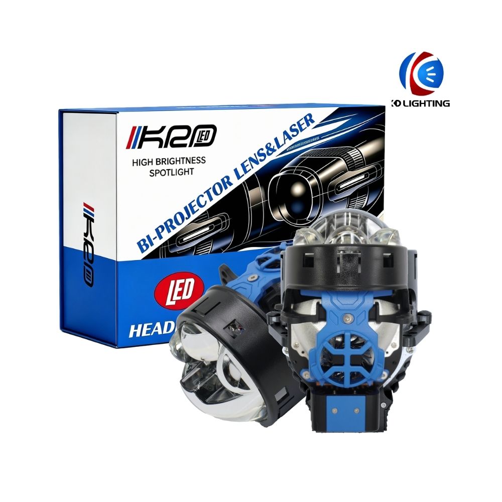 KRD-L3-3.0-50/60/80W