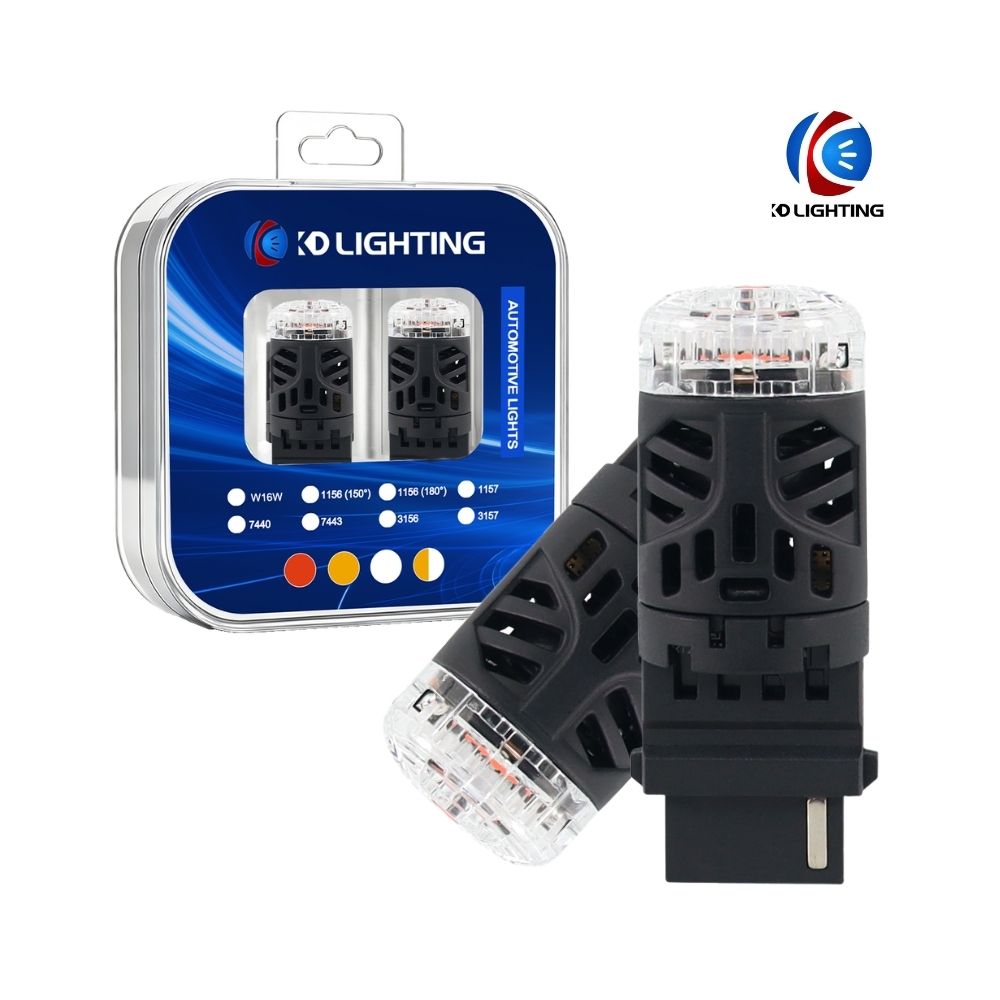 V2 3156 7535+3020 1+1PCS 30W