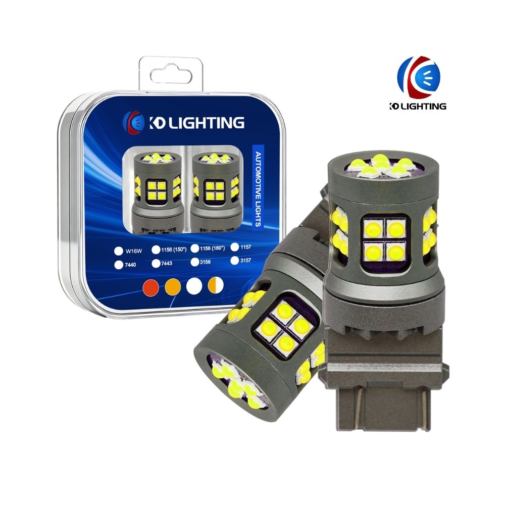 Z2 3157 3030 26SMD 6.3*1.2W