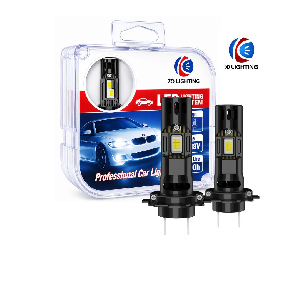M7 H7 35W 3500LM