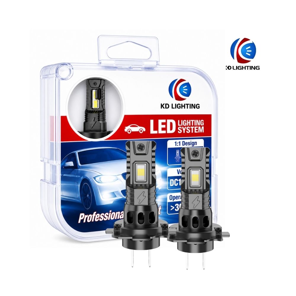 M15 H7 25W 2500LM