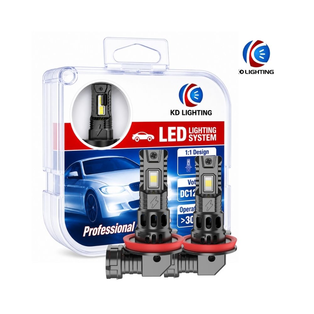 M15 H11 25W 2500LM