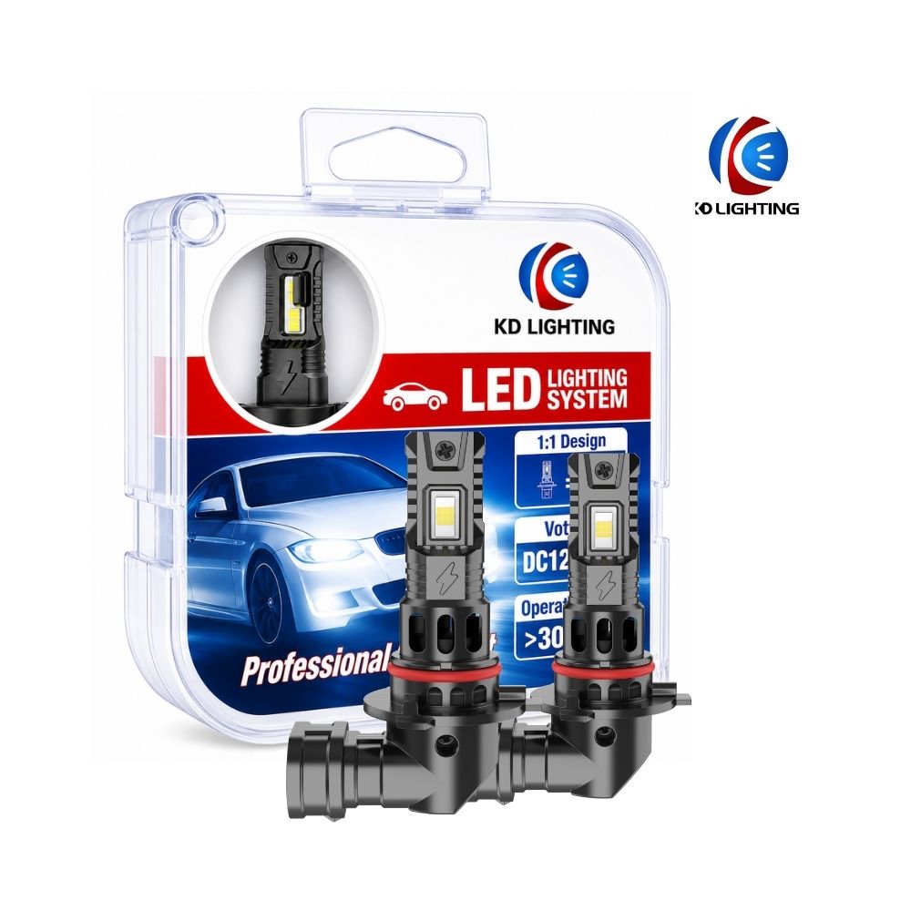 M15 HB3 25W 2500LM
