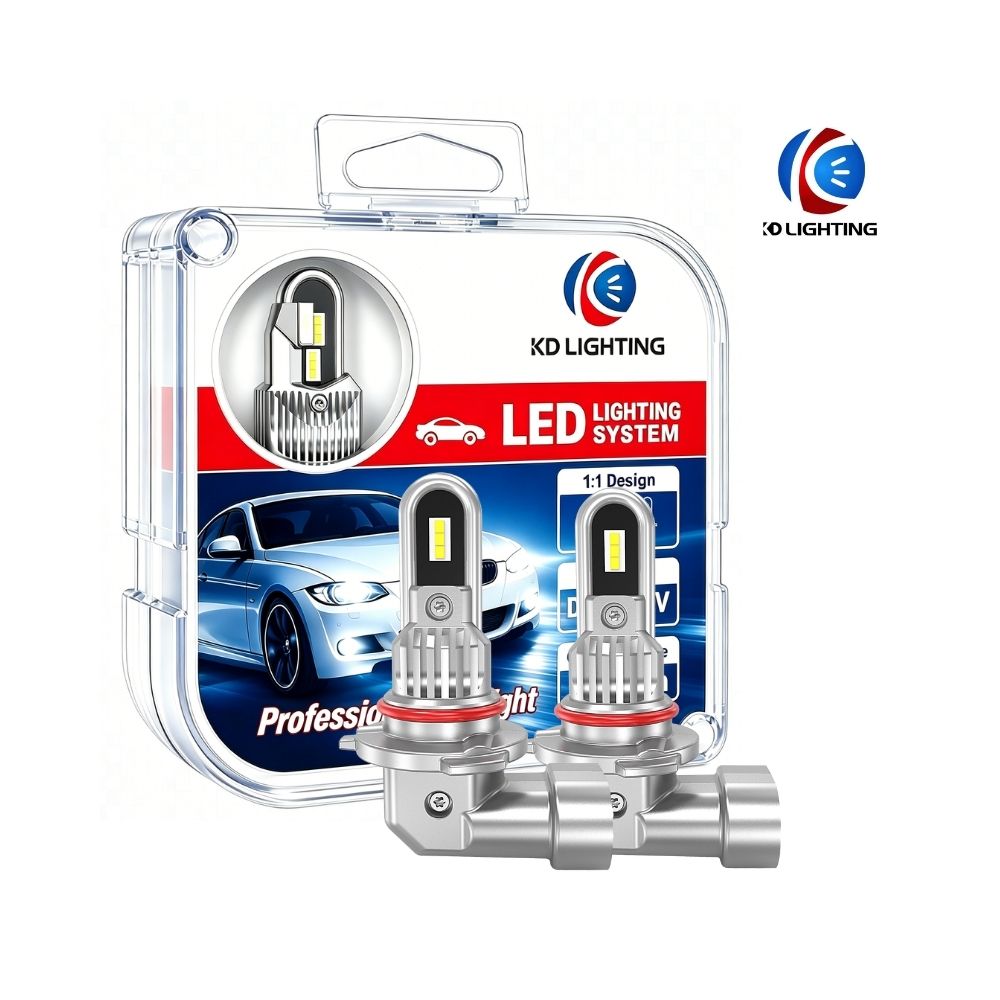 V2 HB3 25W 2500LM