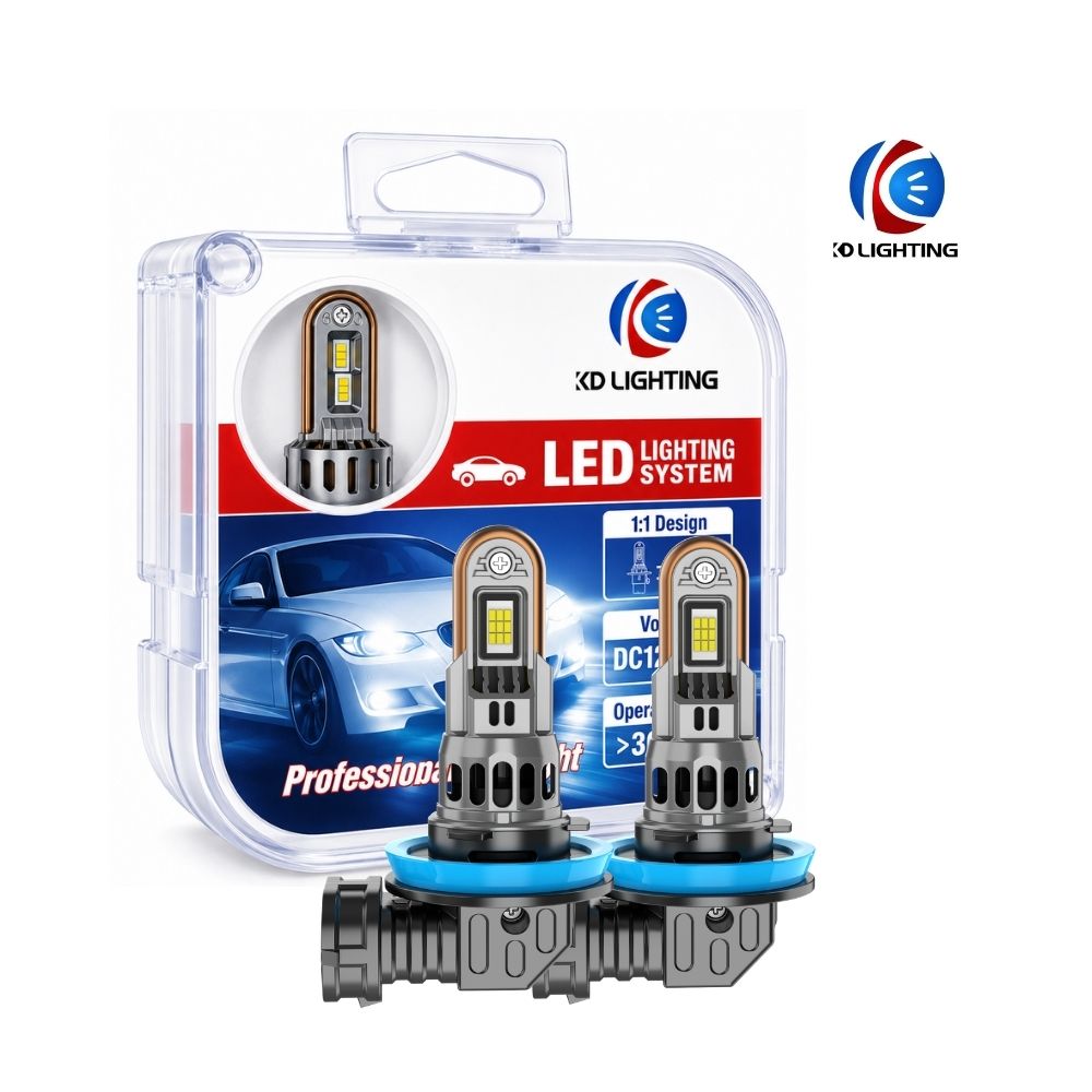 V3 H11 30W 3000LM