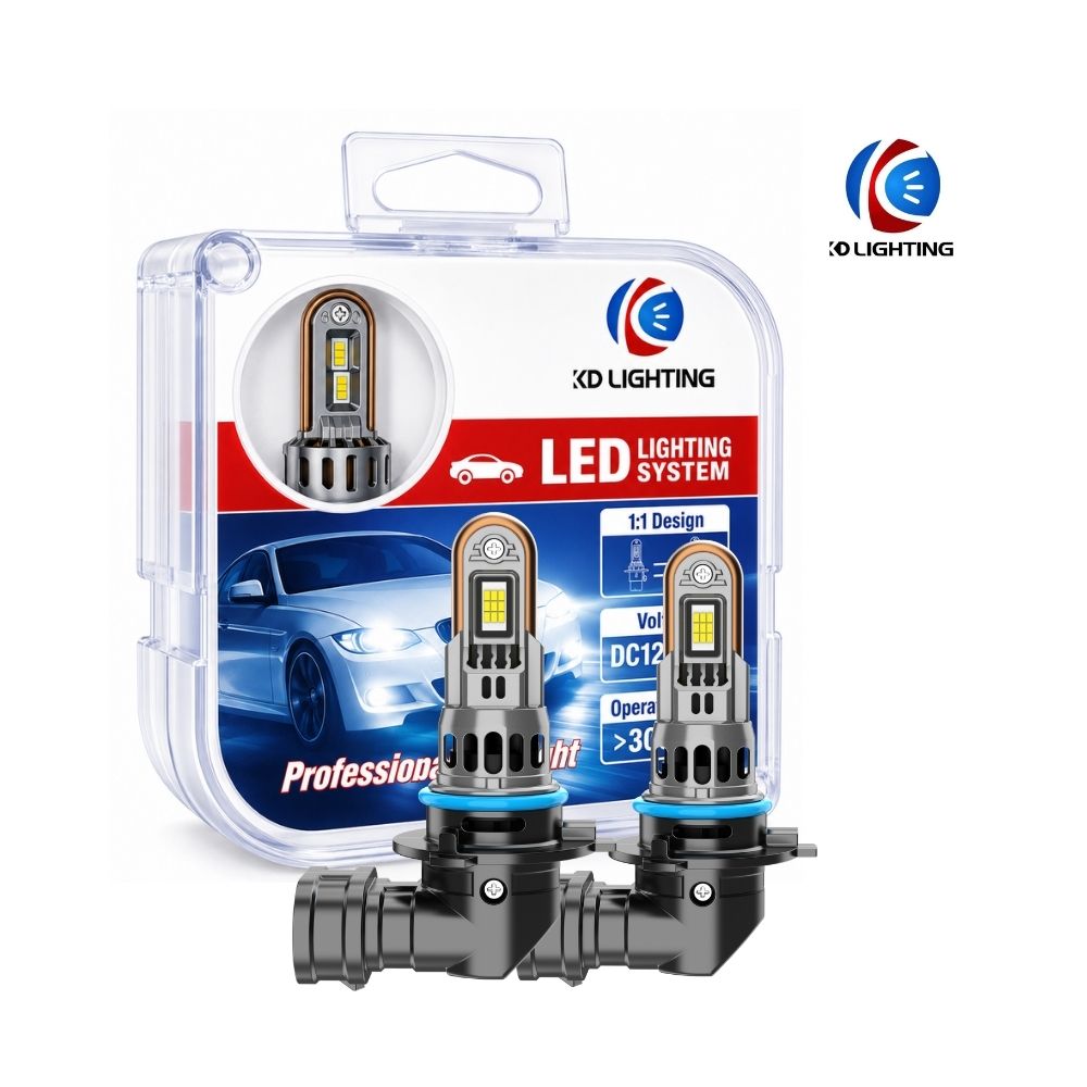 V3 HB3 30W 3000LM