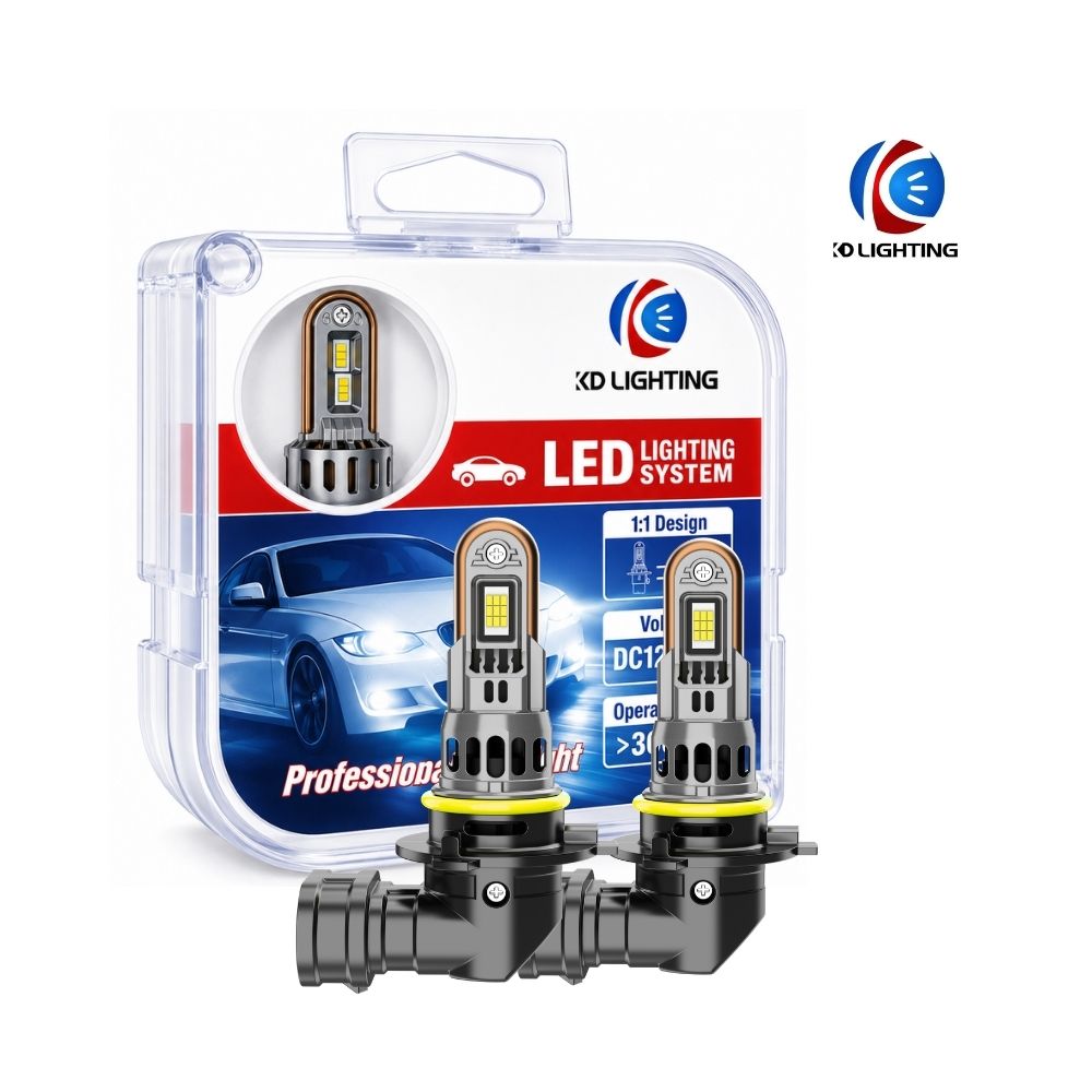V3 HB4 30W 3000LM