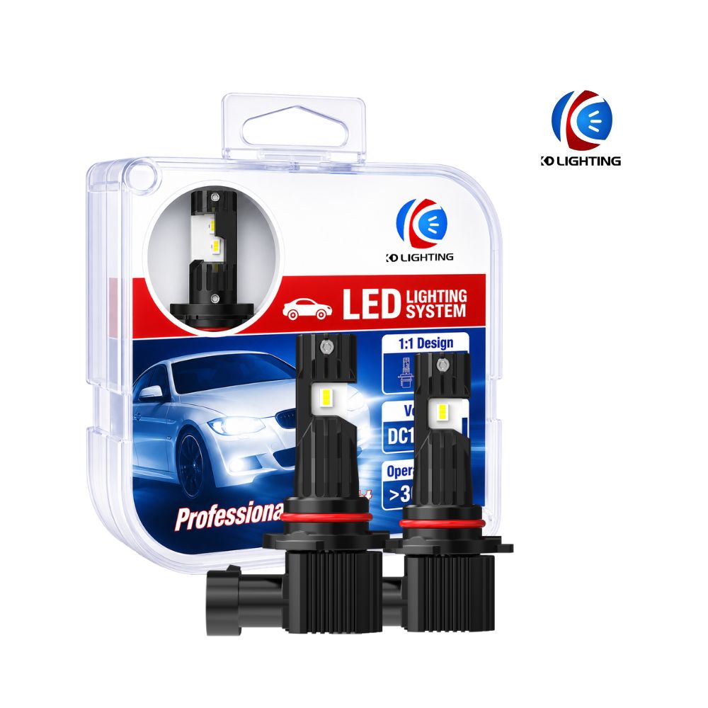 V10 HB3 20W 2000LM