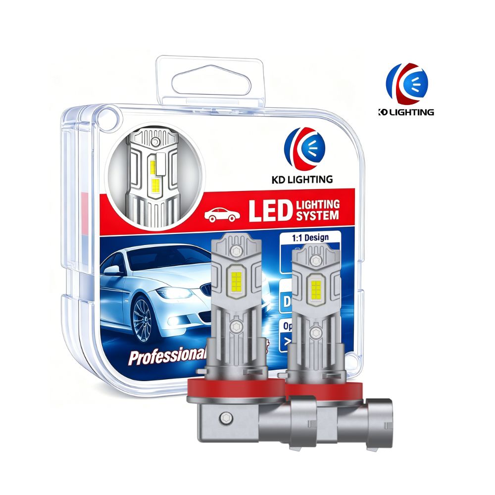 X1 H11 15W 1500LM