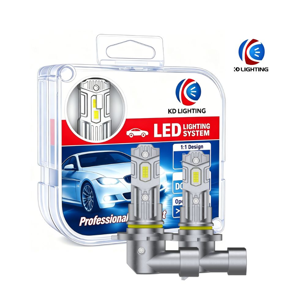 X1 HB4 15W 1500LM