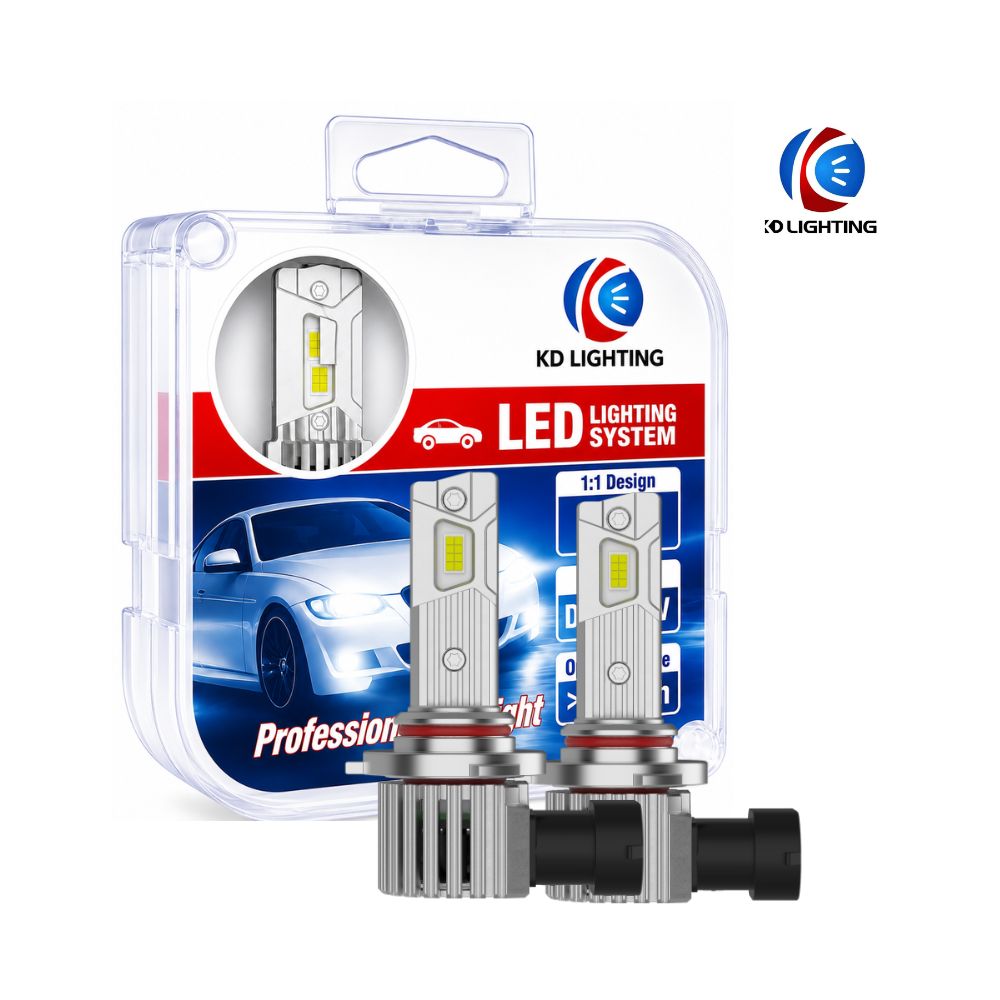 X2 HB3 32W 3200LM