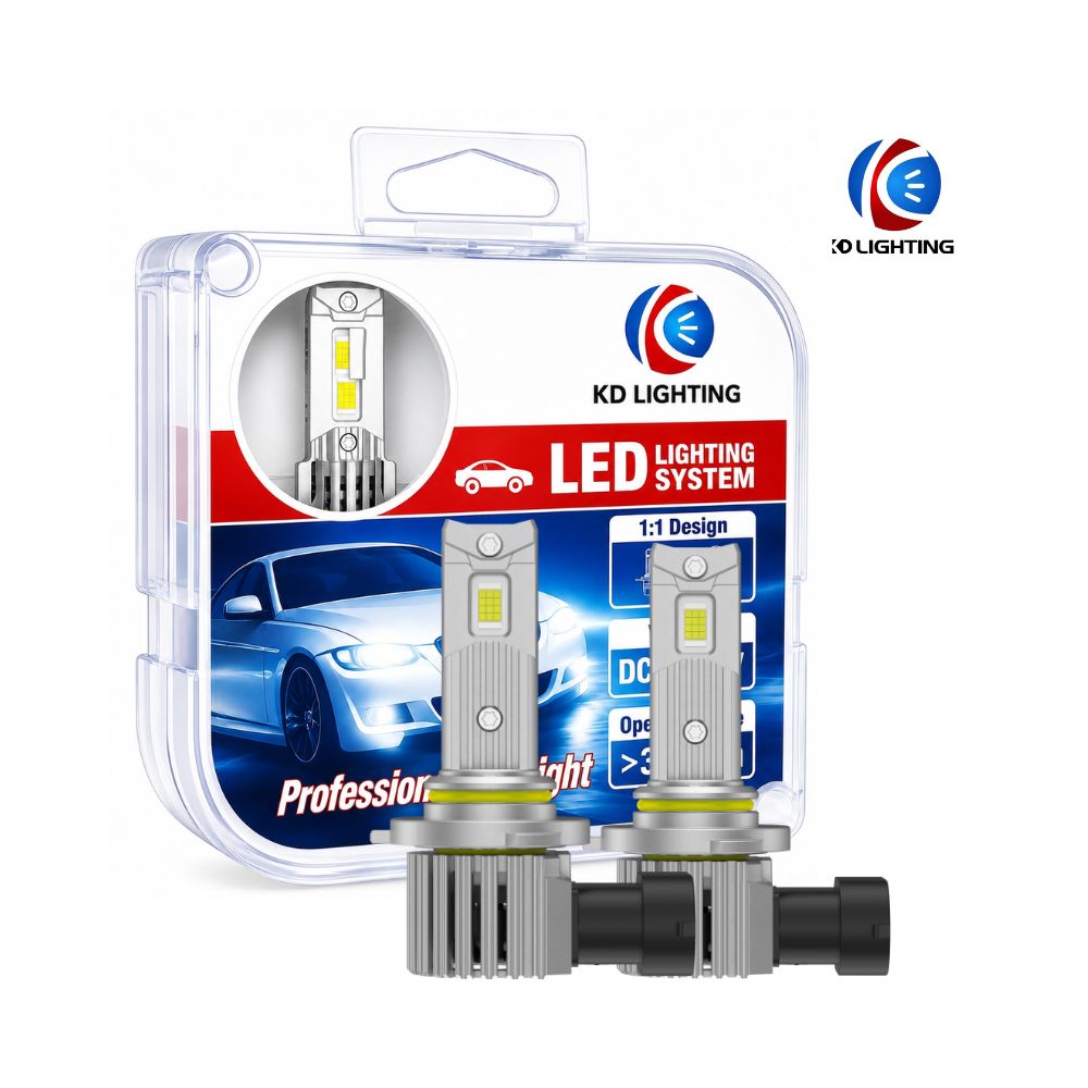 X3 HB4 40W 4000LM