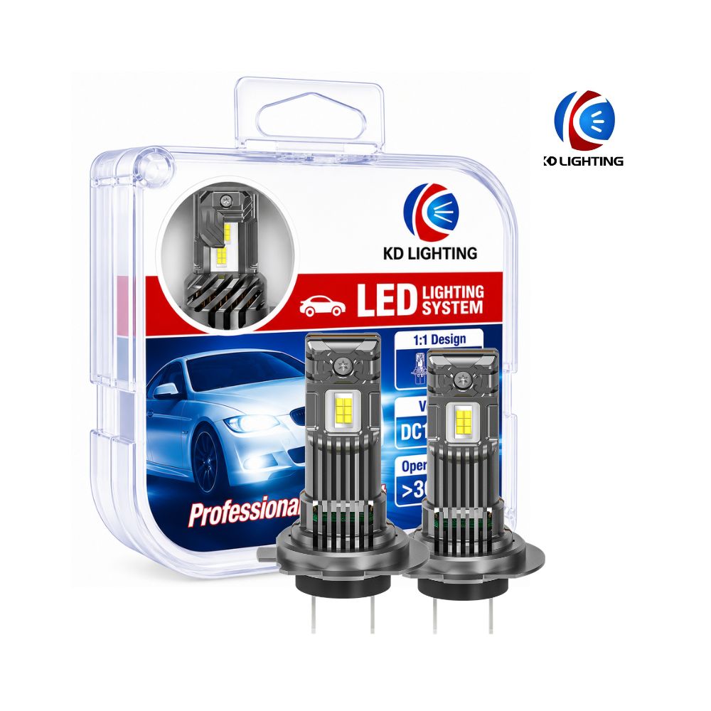 X4 H7 30W 3000LM