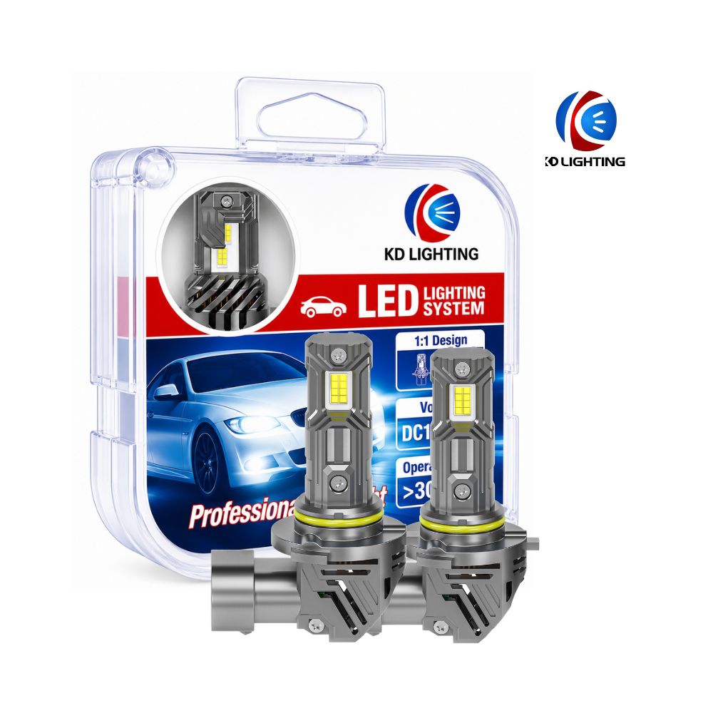 X4 HB4 30W 3000LM