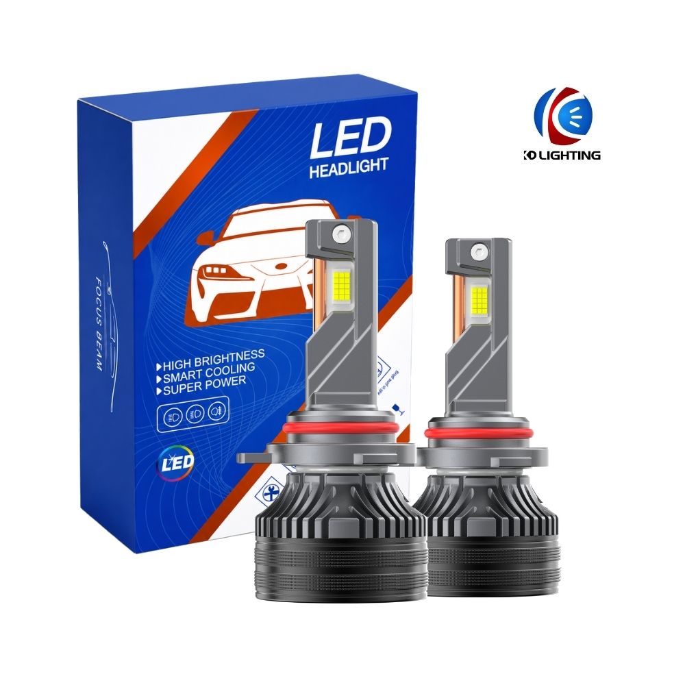 F7Mini 9012 75W 7500LM