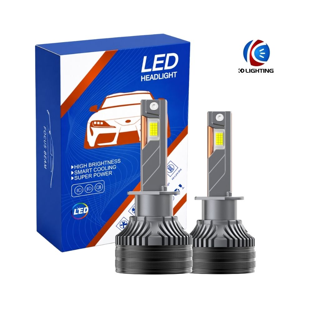 F7Mini H1 75W 7500LM