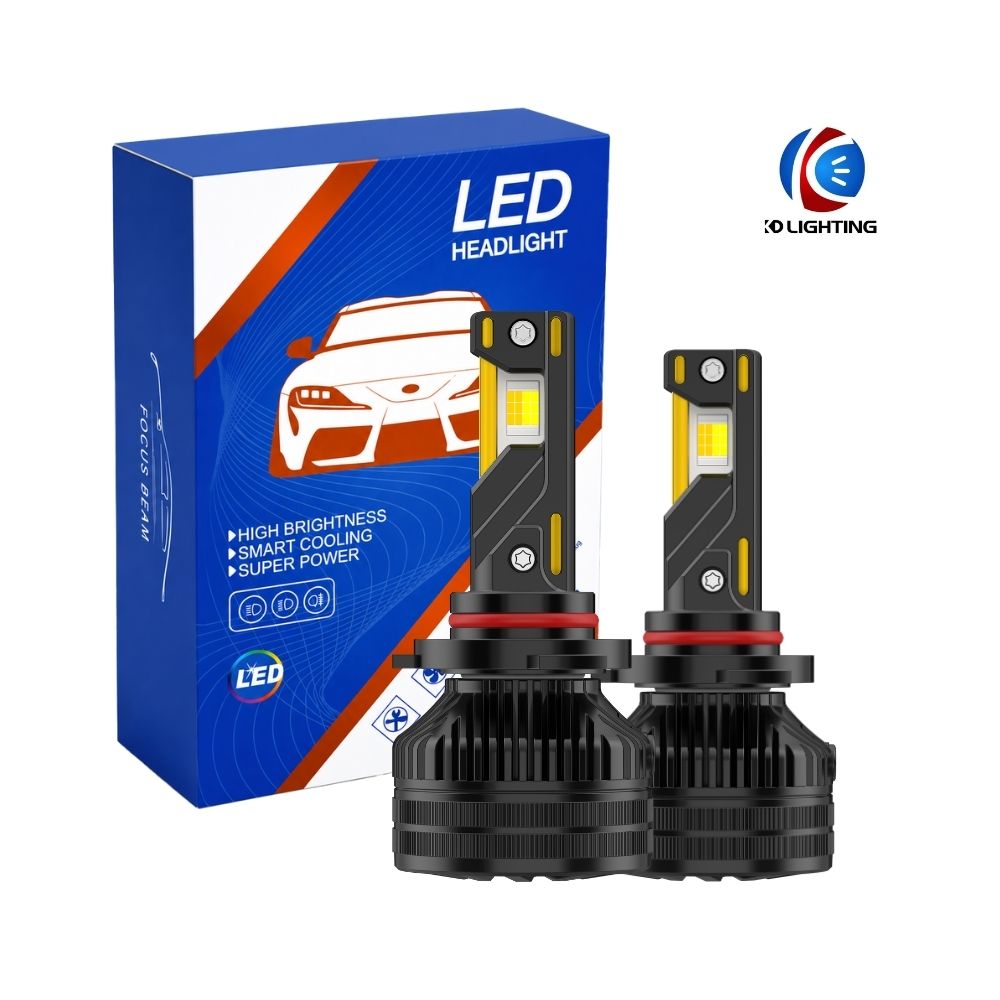 R10 HB3 75W 7500LM