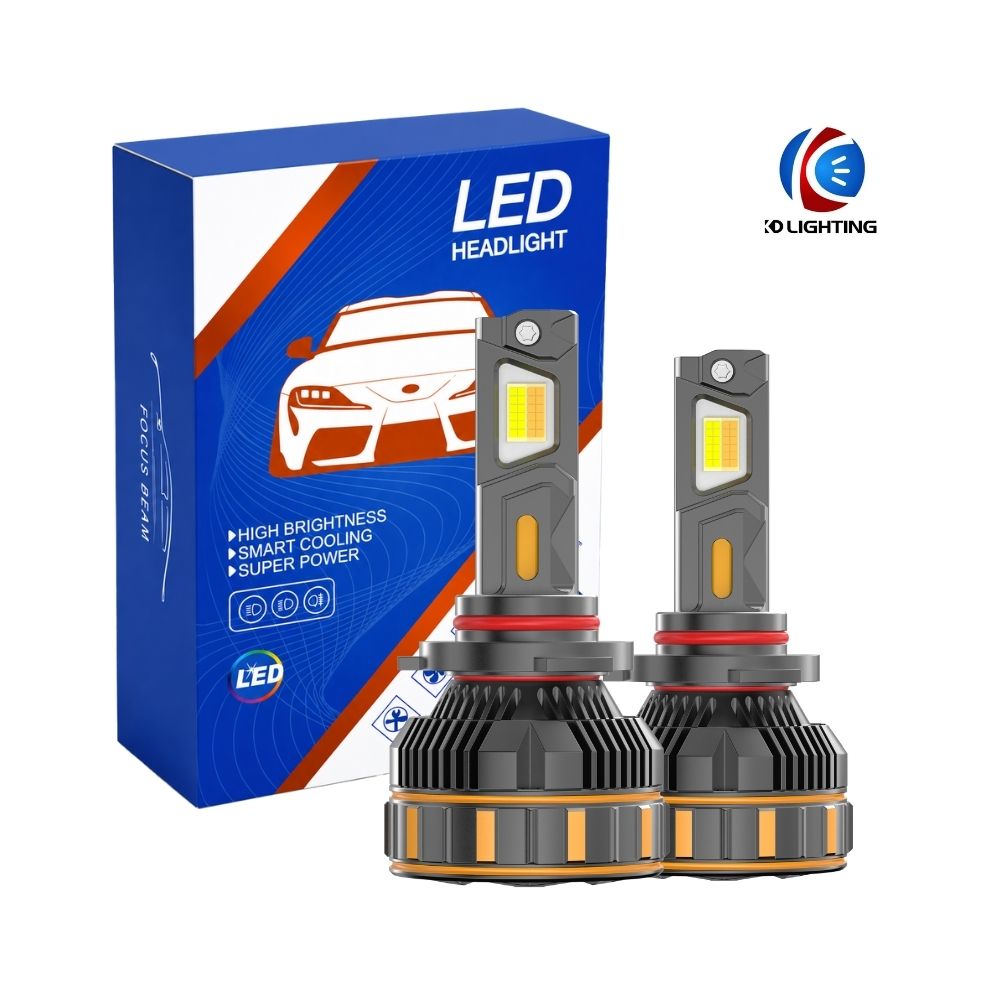 R11 HB3 100W 10000LM