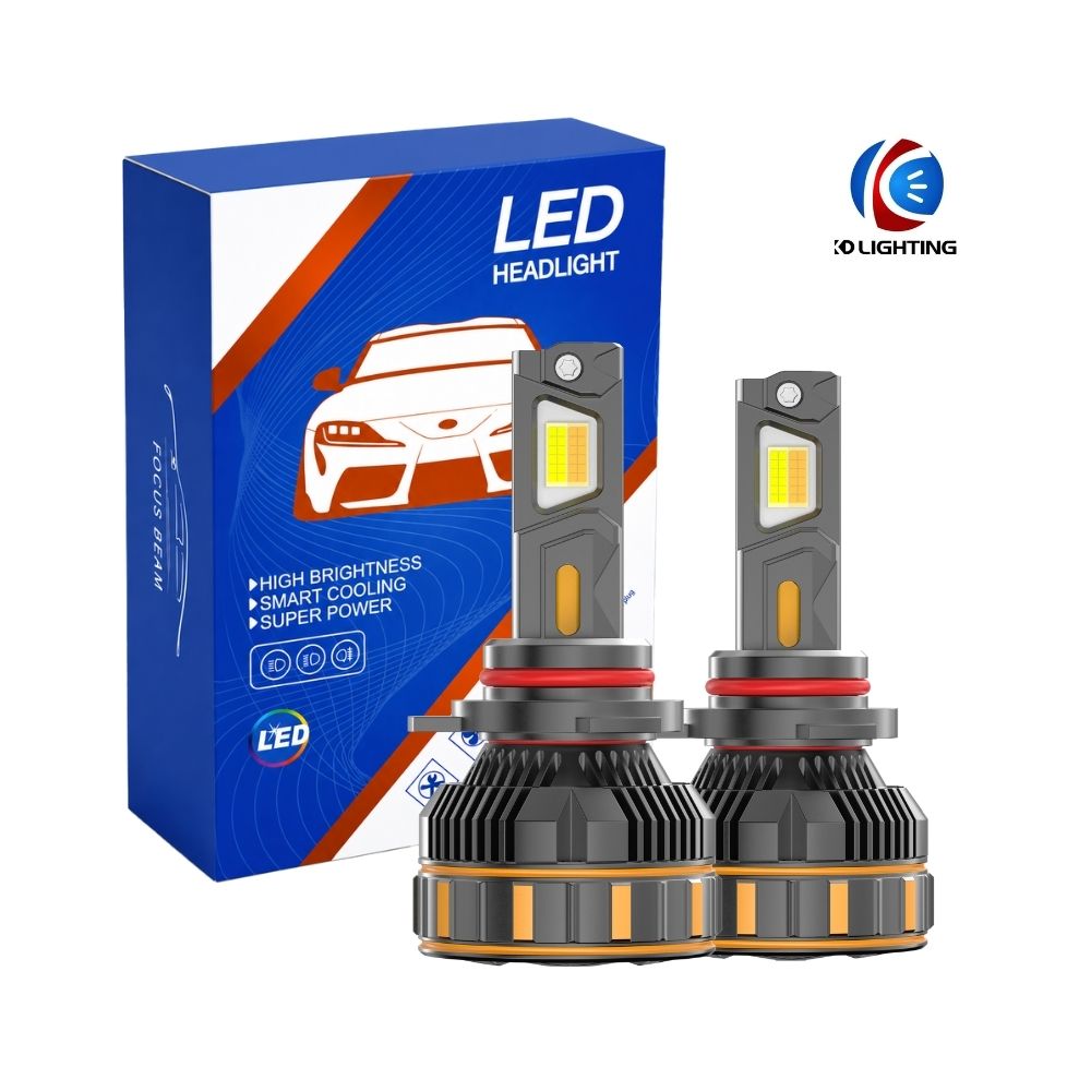 R11 9012 100W 10000LM