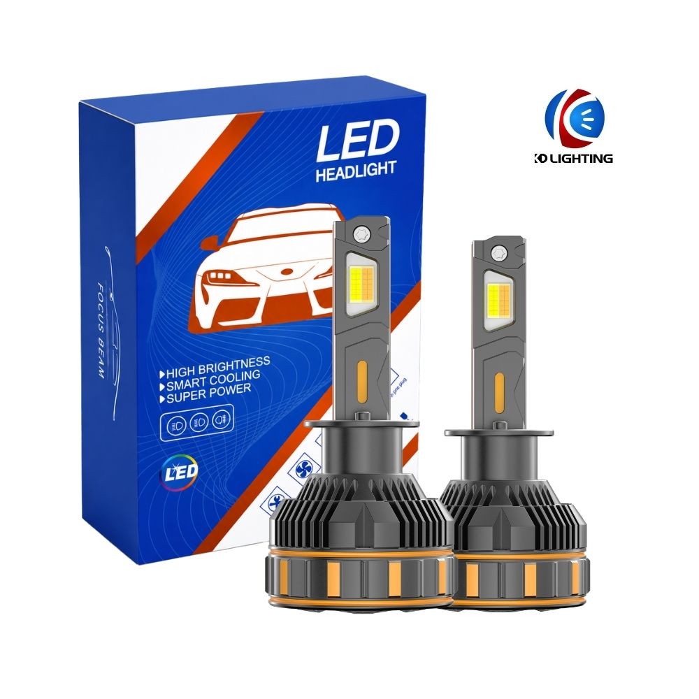 R11 H1 100W 10000LM