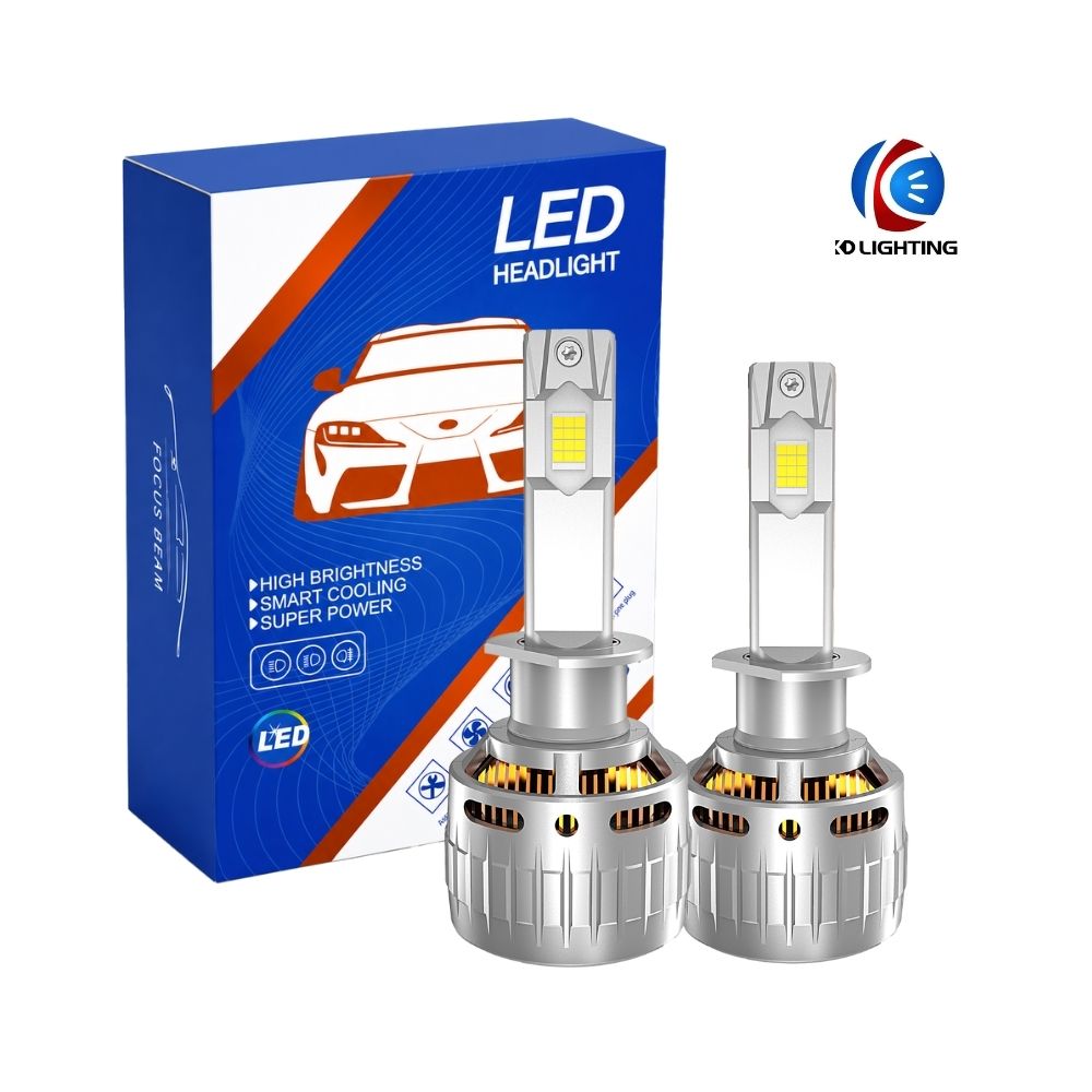 K8 H1 100W 10000LM