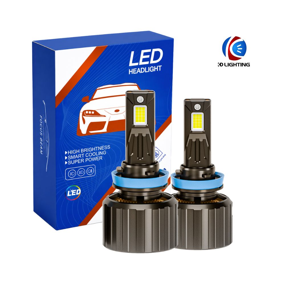 F23 H11 130W 13000LM