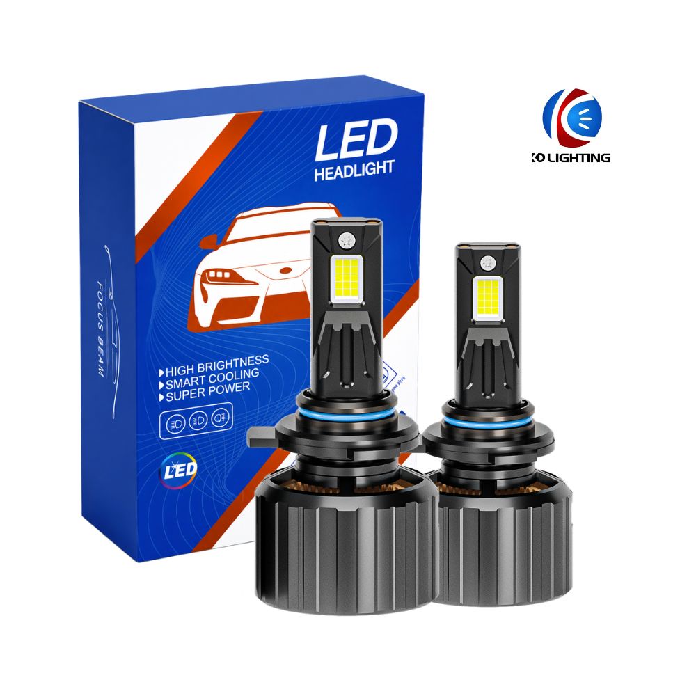 F23 HB3 130W 13000LM