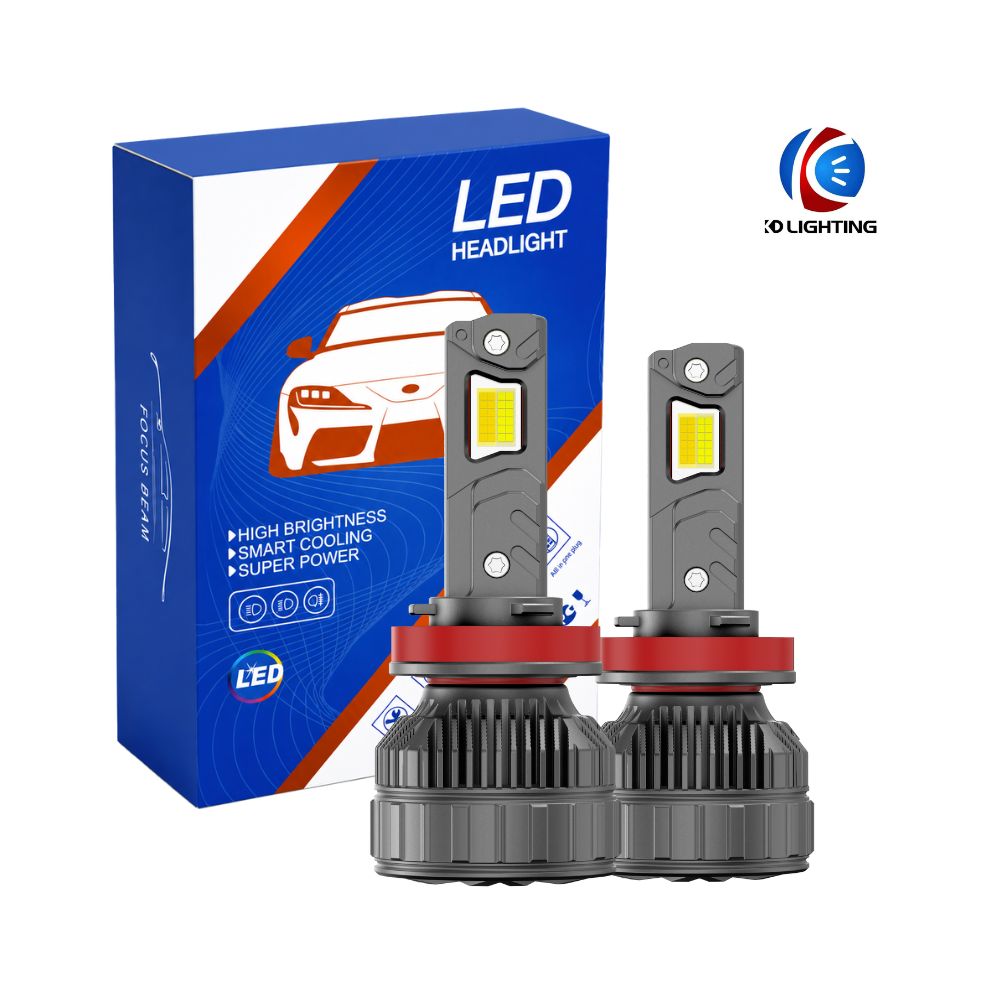 R6 H11 75W 7500LM