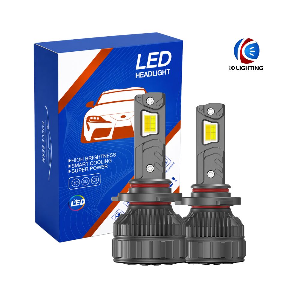 R6 HB3 75W 7500LM
