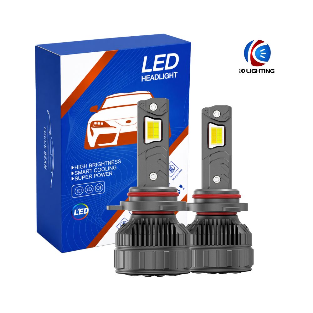 R6 9012 75W 7500LM