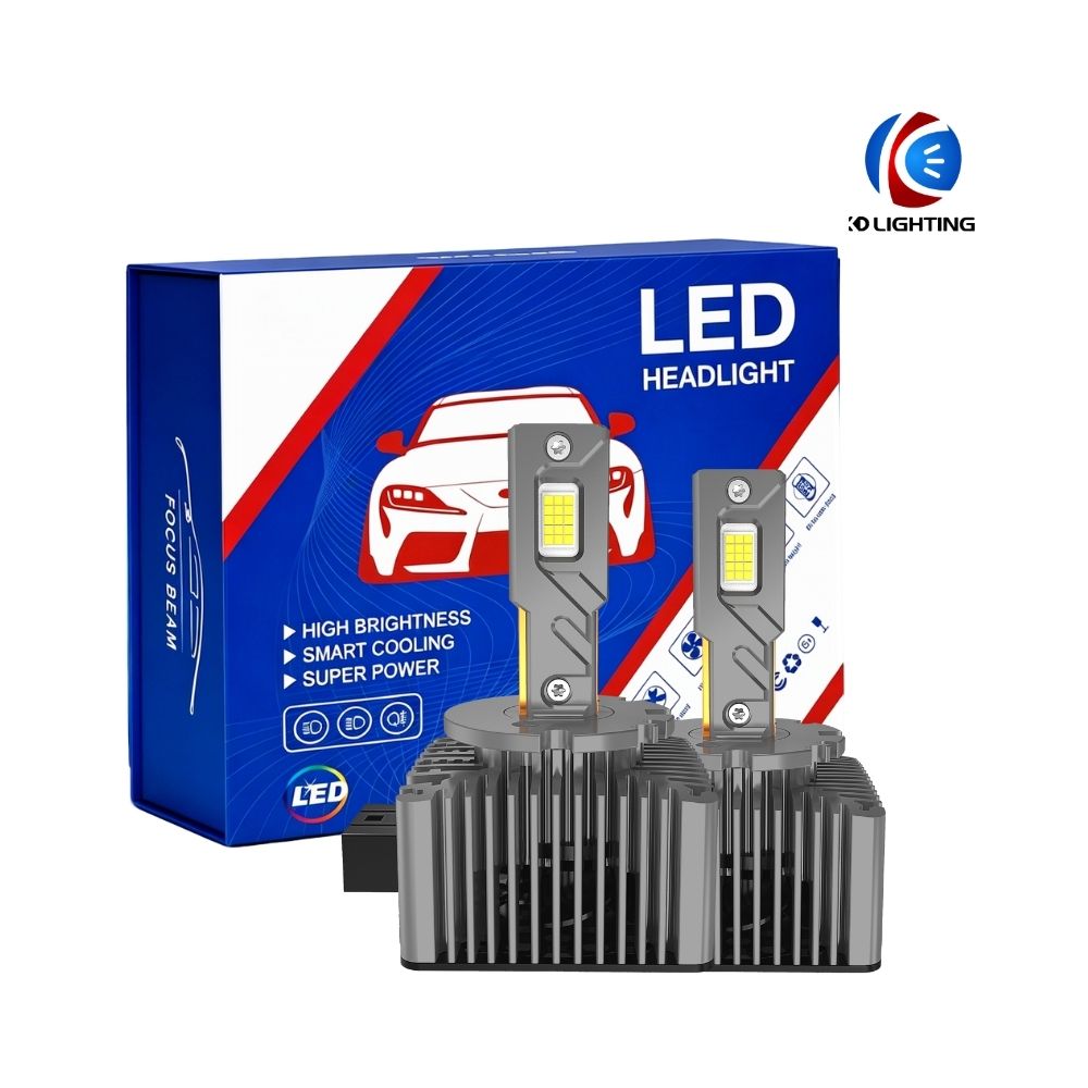 B3 D1 55W 5500LM