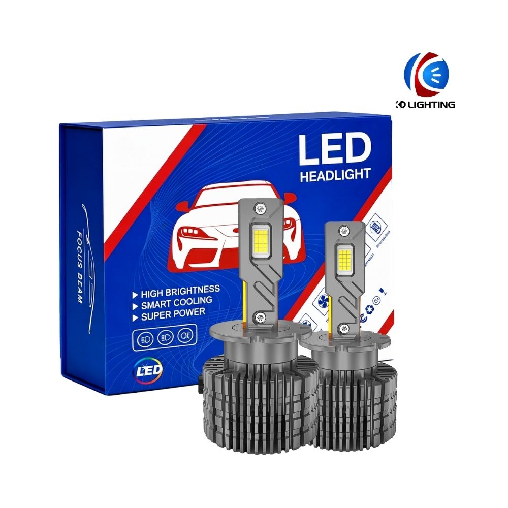 B3 D2 55W 5500LM