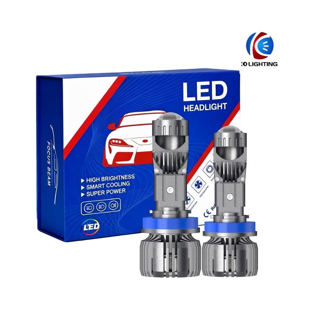 A2PRO H11 40W 4000LM