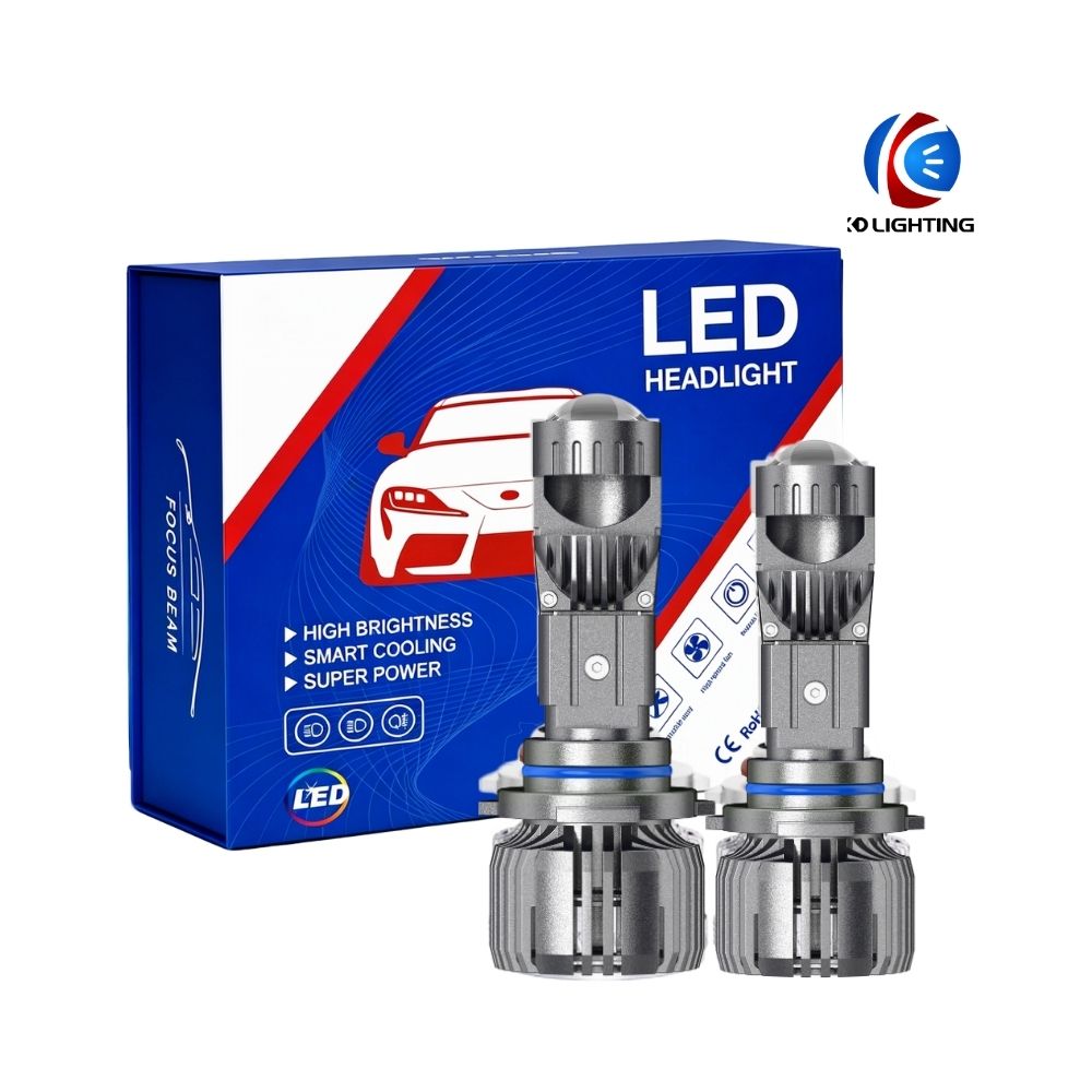 A2PRO HB4 40W 4000LM