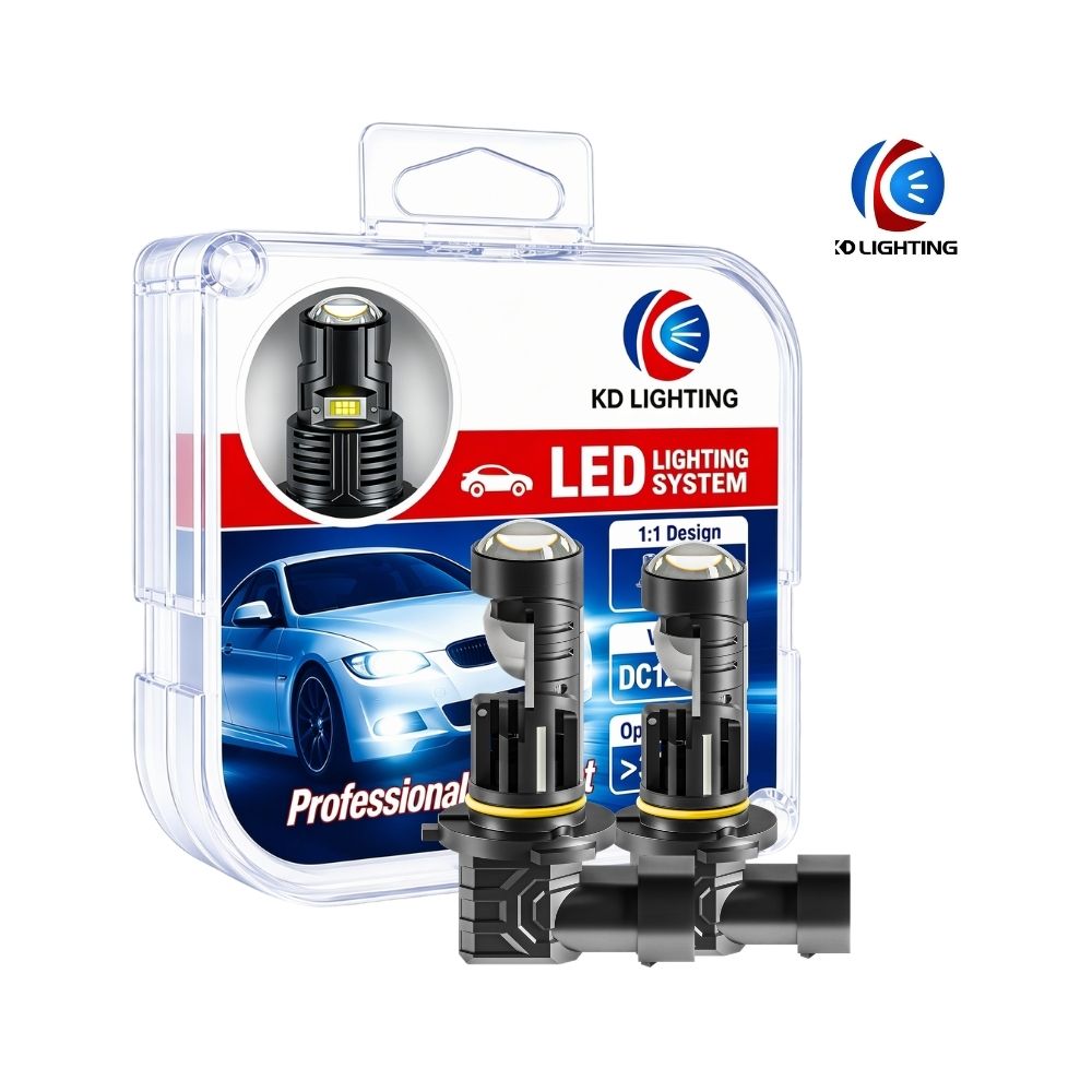A8 HB4 30W 3000LM