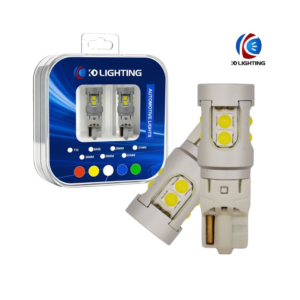 R T10 3030 9SMD 3.1W