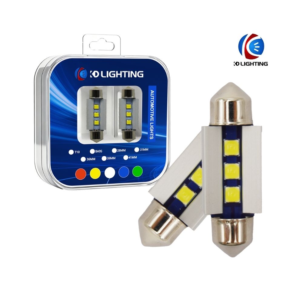 R 36MM 3030 3SMD 2.3W