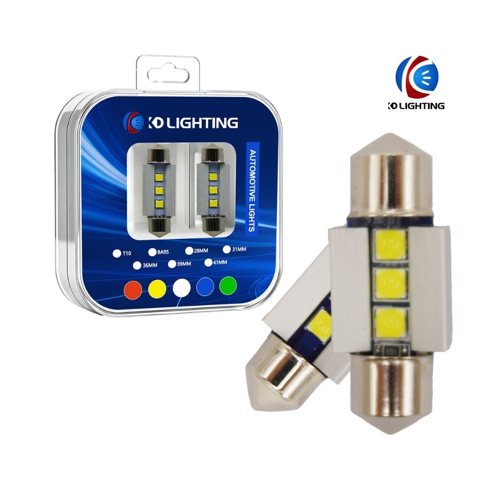 R 31MM 3030 3SMD 2.3W
