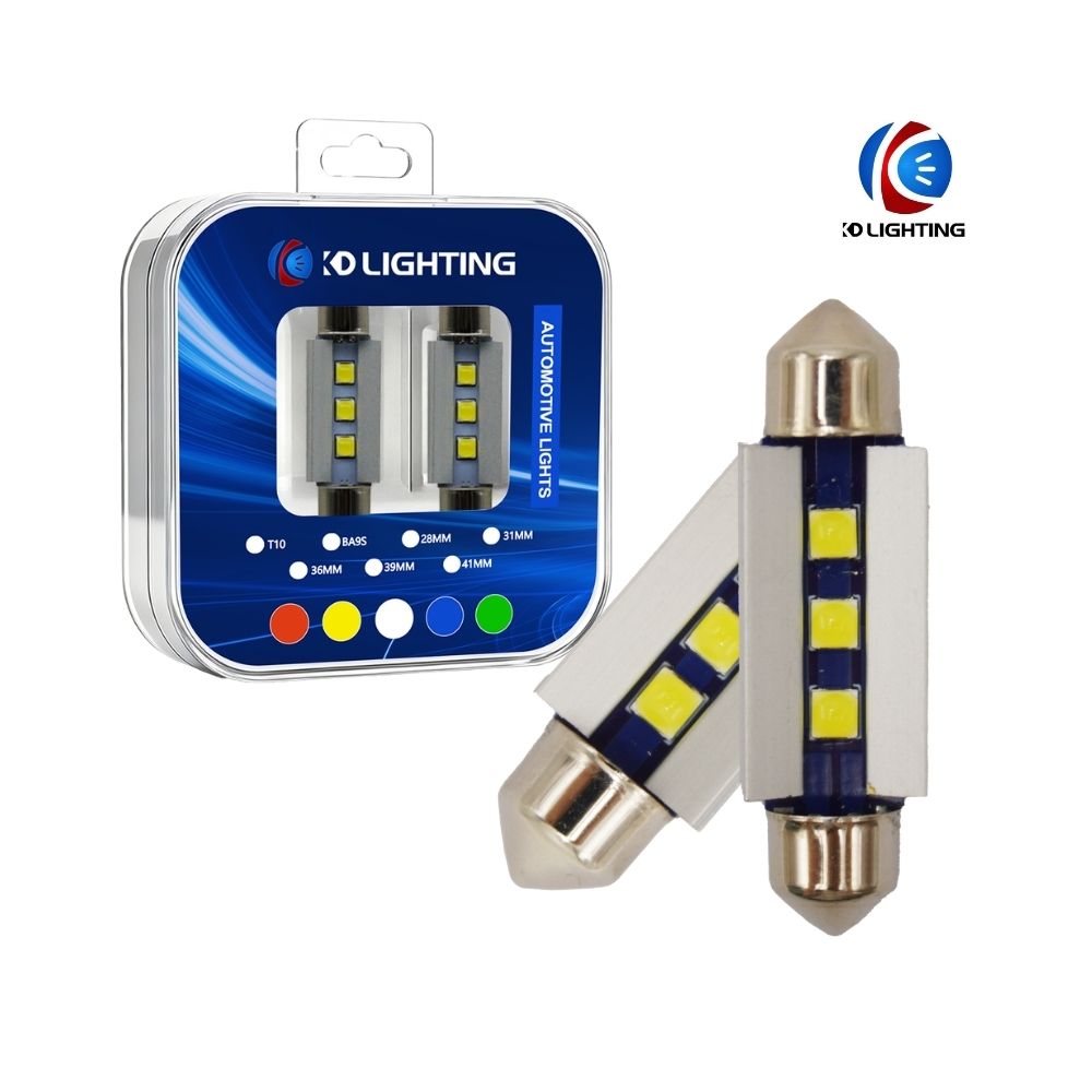 R 41MM 3030 3SMD 2.3W