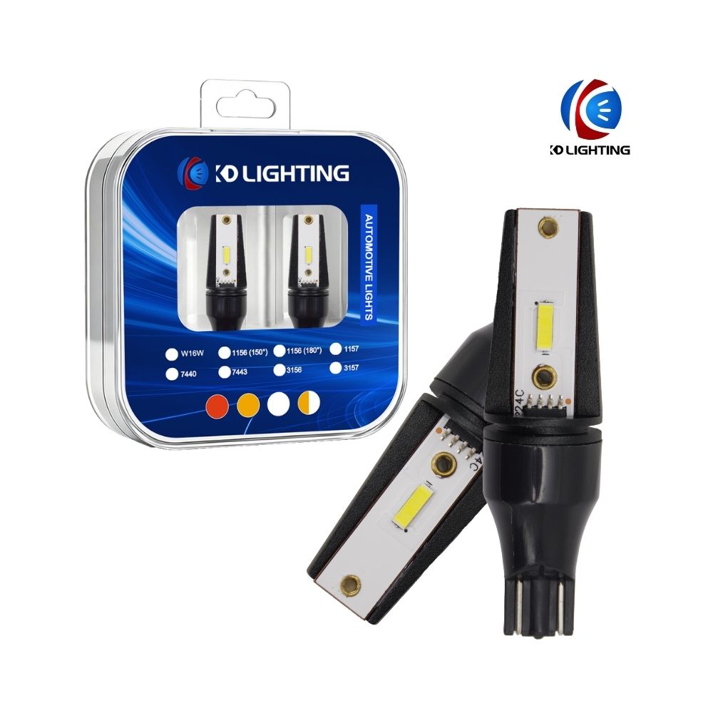 Q3 T15 1860 2SMD 21W