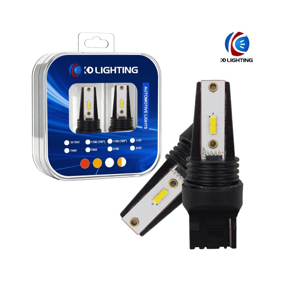 Q3 7440 1860 2SMD 21W