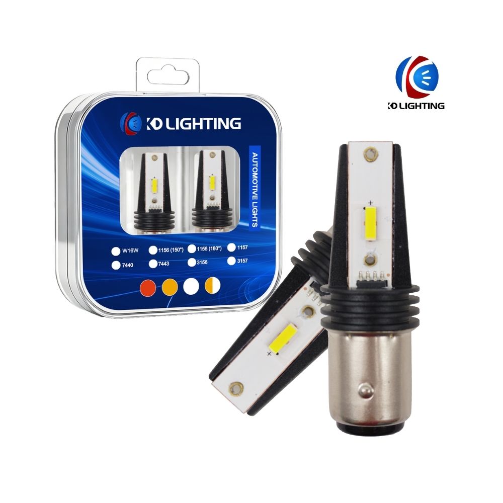 Q3 1157 2SMD 21/2.1W
